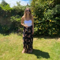 Zoe Thresher