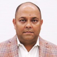 Debnarayan (Dev) Saha