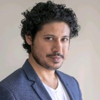 Sameer Sodaye