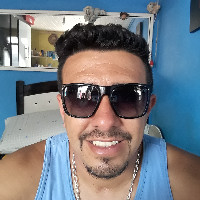 Rogério da aguial