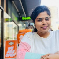 Ramya Velivela