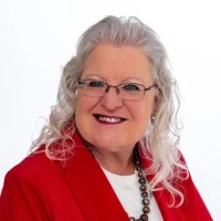 Elizabeth Burton