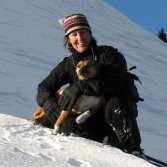 Katie Grace MacElveen