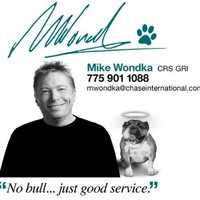 Mike Wondka