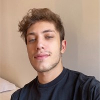 Matheus Lemes Tassara