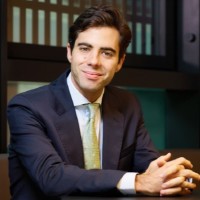 Pablo Lorente, CFA