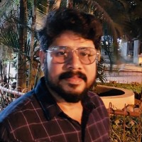Saji P Mathew OFM