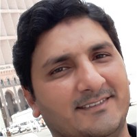 Syed Khalid