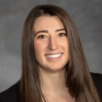 Aleksandra Stefanovski, DDS