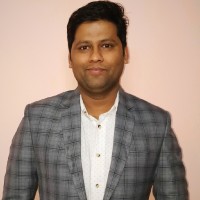 Manoj Sahoo
