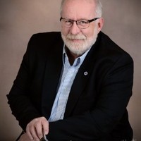 John R. Ackerman, P.E., P.G., BCEE, F.ASCE, F.SME, F.NSPE