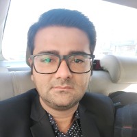 Wasim Zaib