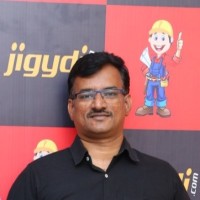 Thirkkovaluru Sravan Kumar