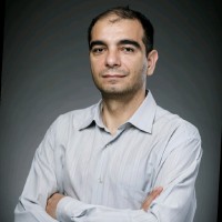Alexandre Carvalho