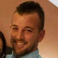 Chad Garbers