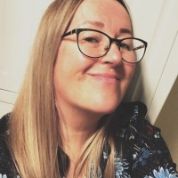 Anu Huotari-Viljanen