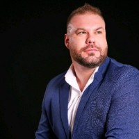 Christopher Prado