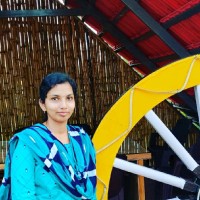 Dharani K