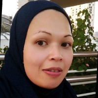 Nik Y. Kamaruddin -Lind