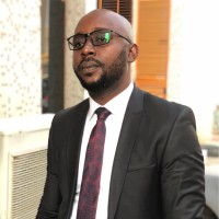 Nsikak Uko