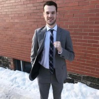 Derek MacArthur, P.Eng