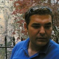 Chris Karamanlis