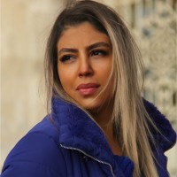 Maryam Masoumi