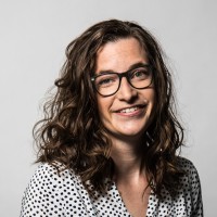 Nathalie Pinxterhuis - Van Der Molen