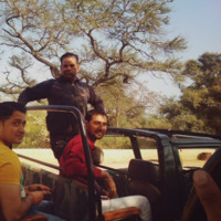 Munesh Tyagi