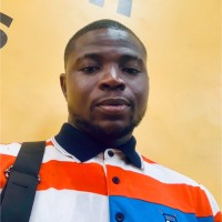 Edward Udoette
