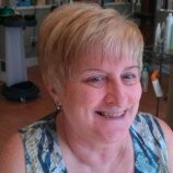 Nancy Schoenberger