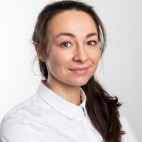 Sanja Golubovic