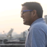 Darshan Wadhai
