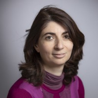 Valérie Amsellem, PhD