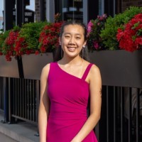 Anya Zhang