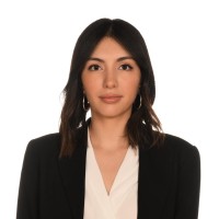 Nubia Daniela Perez Tobias