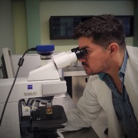 Eric Reyes Cervantes