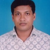 Hasan Shahrior