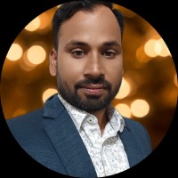 Narendra Kourav
