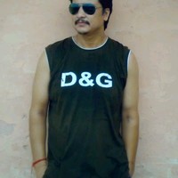 Dinesh malla