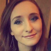 Victoria (Tori) Barrett