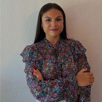 Blanca Rodriguez Ortiz