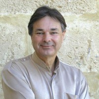 Keith Jacob