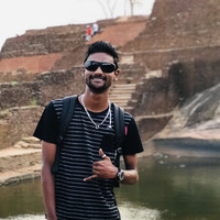 Ahmed Tholal
