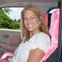 Susan Olive