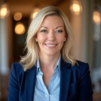 Jessica Lyman