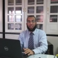 Abdelrahman Ahmed