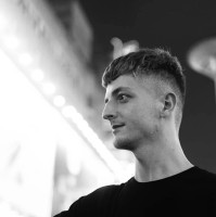 Luke Mcilreavy