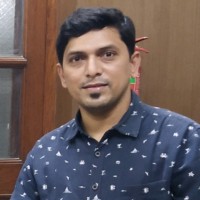 Tushar ghag