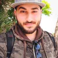 Alon Issac